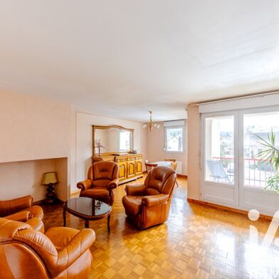 Appartement 4 pièces 260000 €