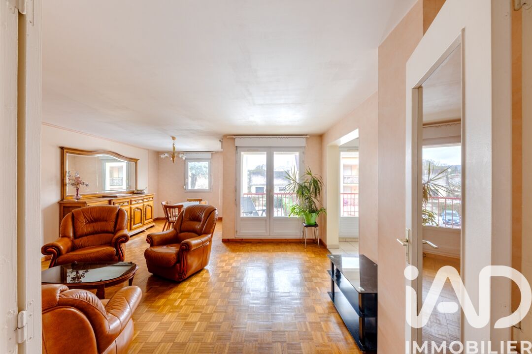 Vente Appartement 3 pièces - Photo 2