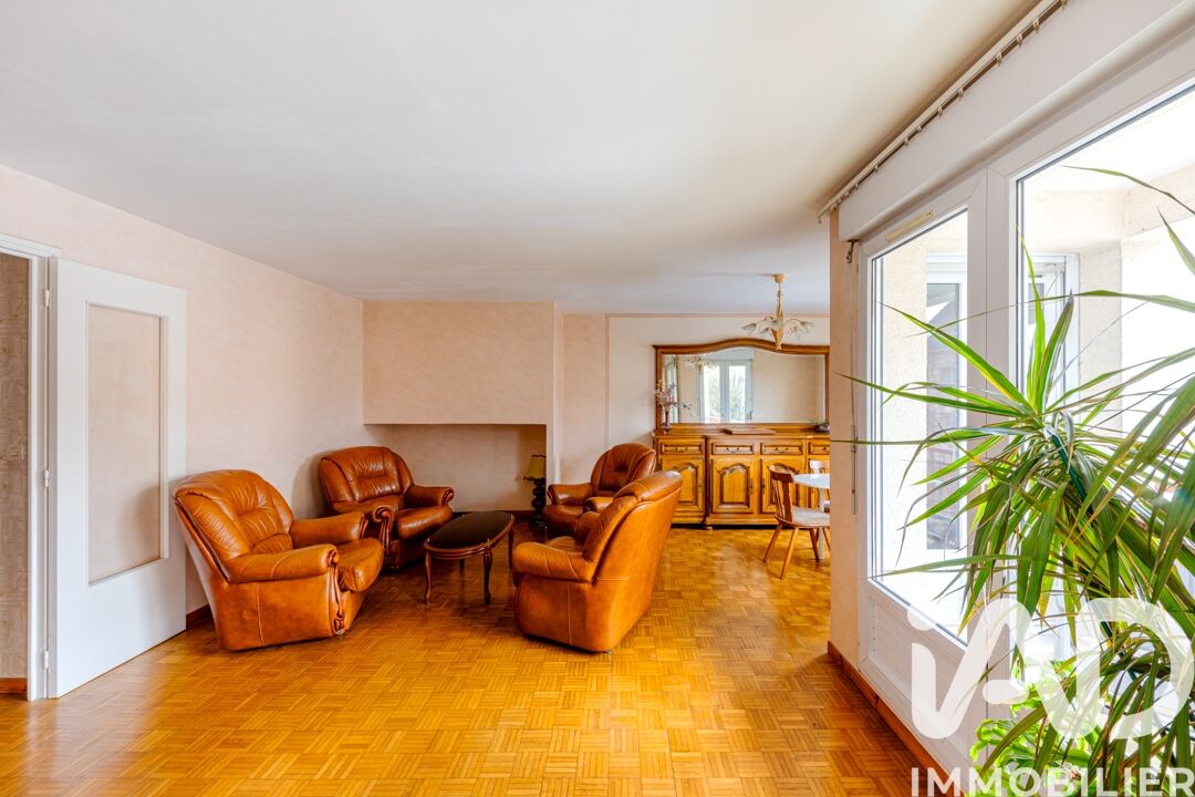 Vente Appartement 3 pièces - Photo 5