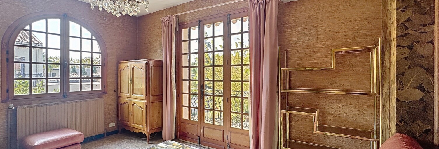 Maison 7 Pièces 175 m² à vendre à Béziers (34500)