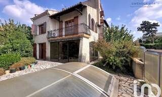 Maison 7 Pièces 175 m² à vendre à Béziers (34500)