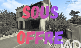 Maison 7 Pièces 175 m² à vendre à Béziers (34500)