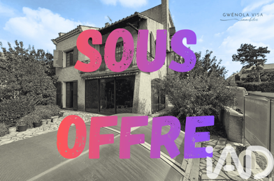 Maison 7 pièces 200000 €