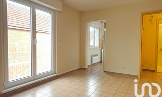 Appartement 1 Pièce 27 m² à vendre à Soufflenheim (67620)