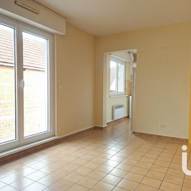 Appartement 1 pièces 79000 €
