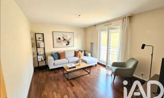 Appartement 1 Pièce 27 m² à vendre à Soufflenheim (67620)