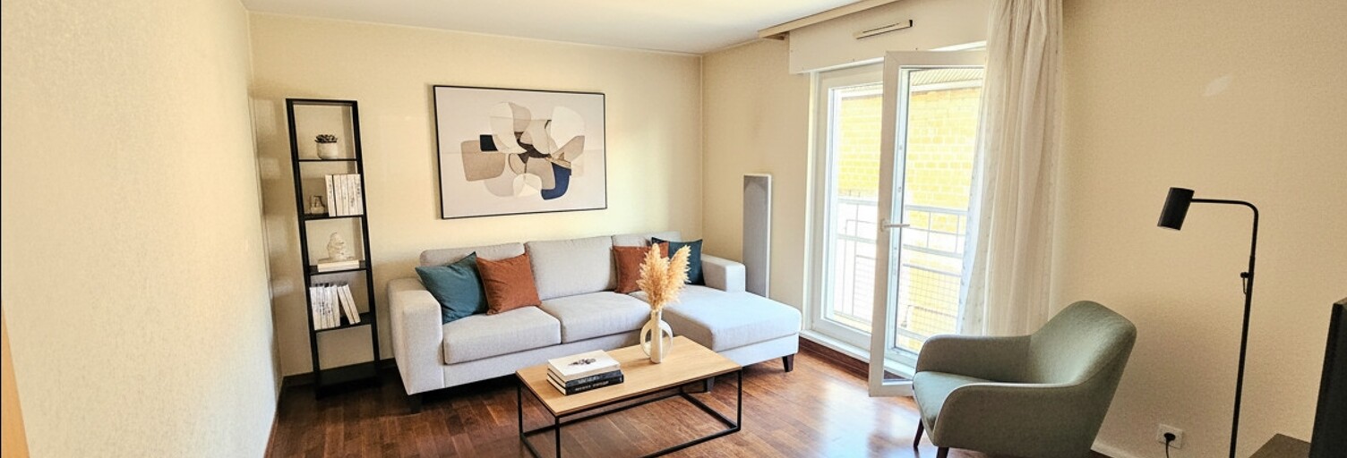 Appartement 1 Pièce 27 m² à vendre à Soufflenheim (67620)