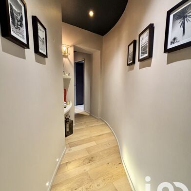 Appartement 6 pièces 998000 €