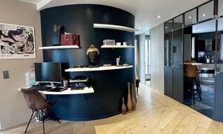 Appartement 6 Pièces 135 m² à vendre à Saint-Germain-en-Laye (78100)