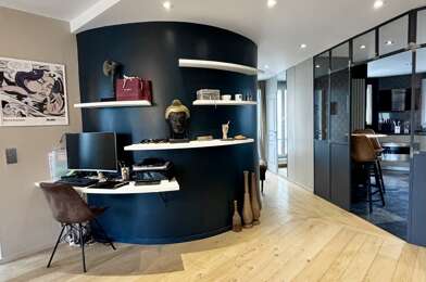 Appartement 6 pièces 950000 €