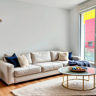 Appartement 1 pièces 99000 €