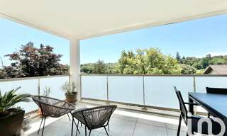 Appartement 4 Pièces 102 m² à vendre à Charbonnières-les-Bains (69260)