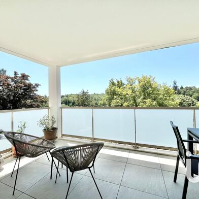 Appartement 4 pièces 730000 €