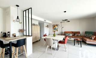 Appartement 4 Pièces 102 m² à vendre à Charbonnières-les-Bains (69260)