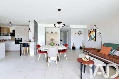 Appartement 4 pièces 710000 €