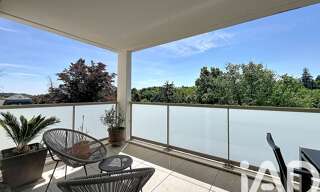 Appartement 4 Pièces 102 m² à vendre à Charbonnières-les-Bains (69260)