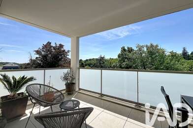Appartement 4 pièces 710000 €