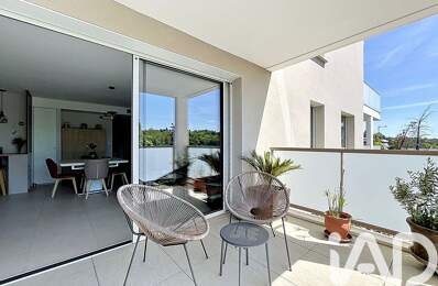 Vente Appartement 4 pièces — photo du bien