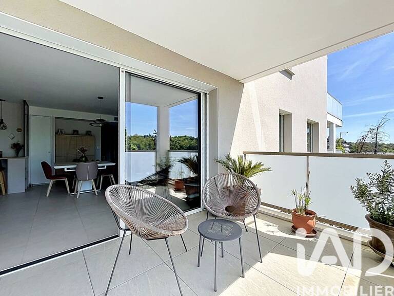 Vente Appartement 4 pièces — photo 1