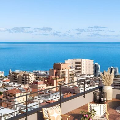 Appartement 5 pièces 2463000 €