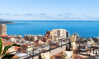 Appartement 5 Pièces 125 m² à vendre à Beausoleil (06240)