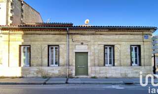 Immeuble  112 m² à vendre à Bordeaux (33800)