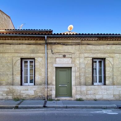 Immeuble  430000 €