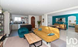 Maison 8 Pièces 250 m² à vendre à Le Pradet (83220)