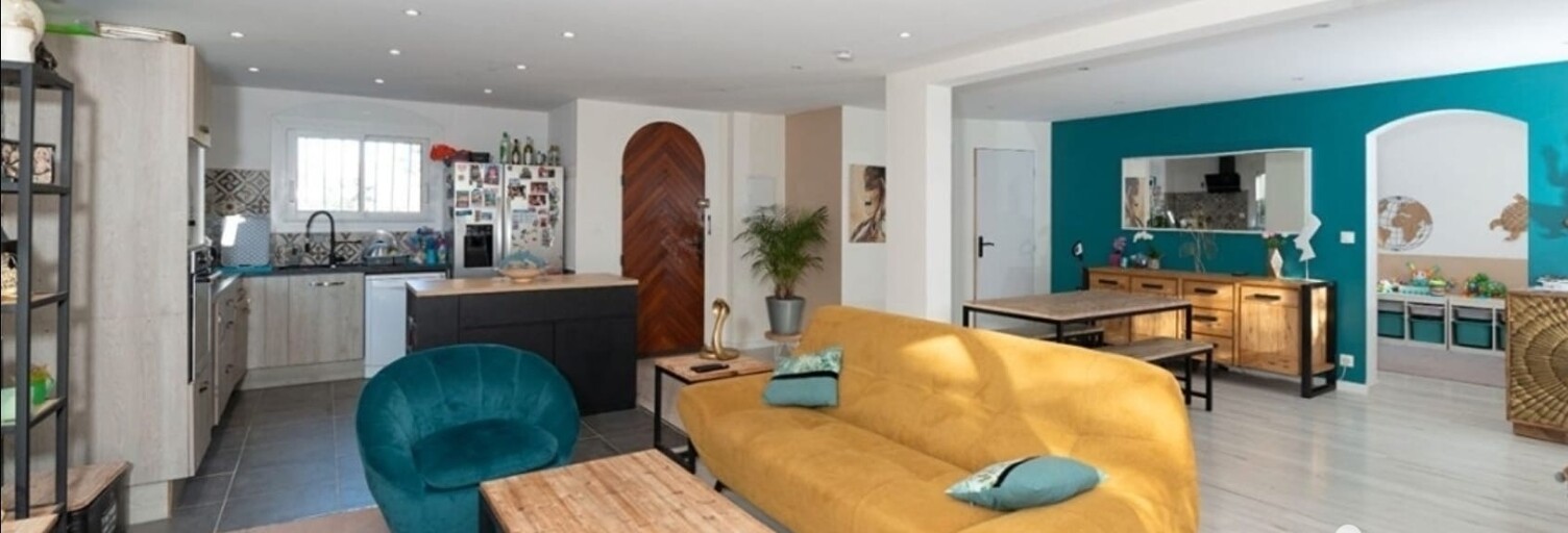 Maison 8 Pièces 250 m² à vendre à Le Pradet (83220)