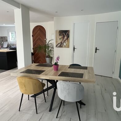 Maison 8 pièces 720000 €