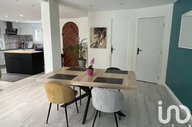 Maison 8 pièces 720000 €