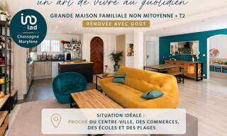 Maison 8 Pièces 250 m² à vendre à Le Pradet (83220)