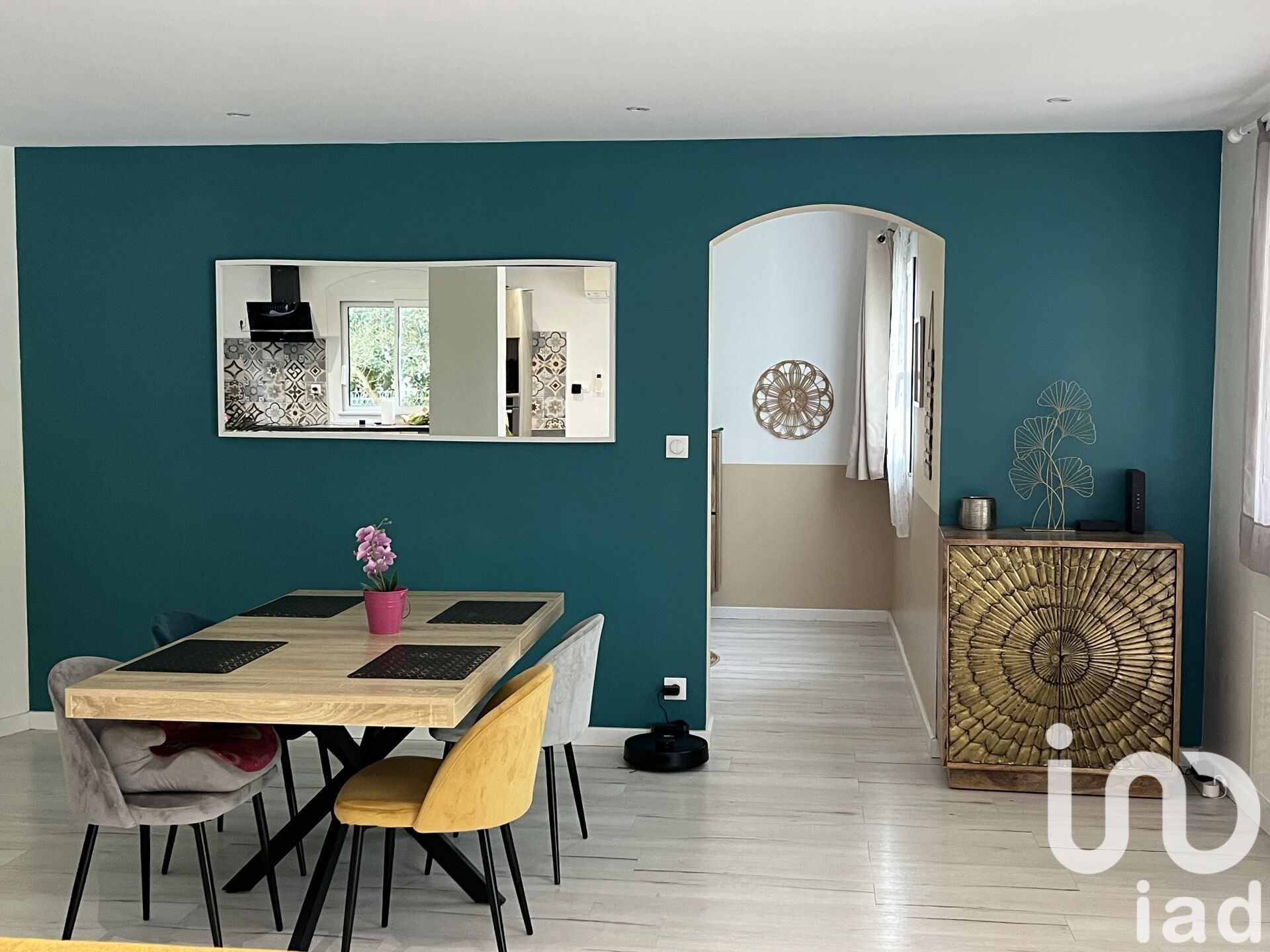 Vente Maison/villa 8 pièces - Photo 2