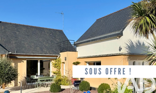 Maison 8 Pièces 155 m² à vendre à Trévé (22600)