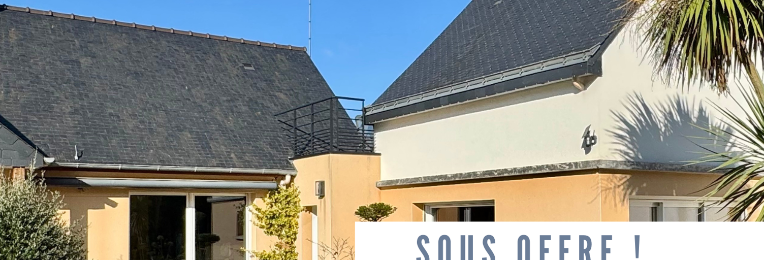 Maison 8 Pièces 155 m² à vendre à Trévé (22600)