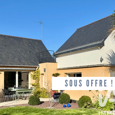 Maison 8 pièces 337000 €