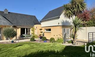 Maison 8 Pièces 155 m² à vendre à Trévé (22600)