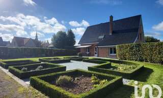 Maison 7 Pièces 157 m² à vendre à Hazebrouck (59190)