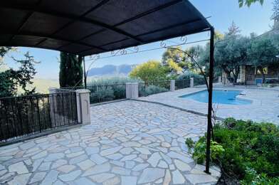 Maison 7 pièces 849000 €