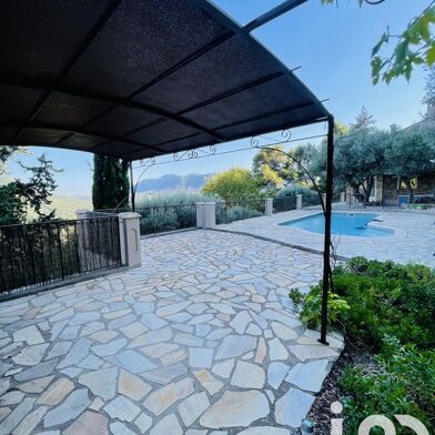 Maison 7 pièces 849000 €