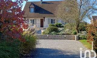 Maison 5 Pièces 157 m² à vendre à Mont-près-Chambord (41250)