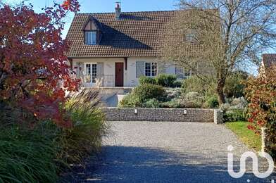 Maison 5 pièces 319000 €