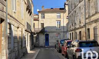 Immeuble  98 m² à vendre à Bordeaux (33800)