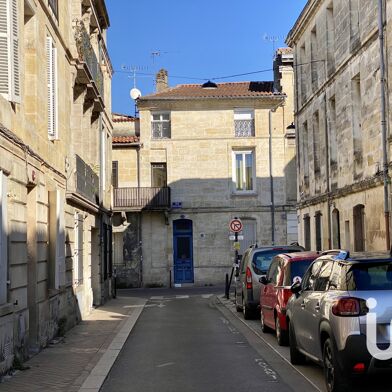 Immeuble  426000 €