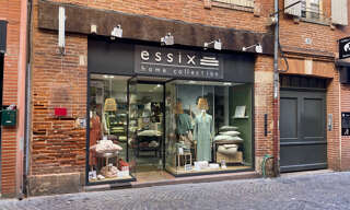 Commerce  35 m² à vendre à Albi (81000)