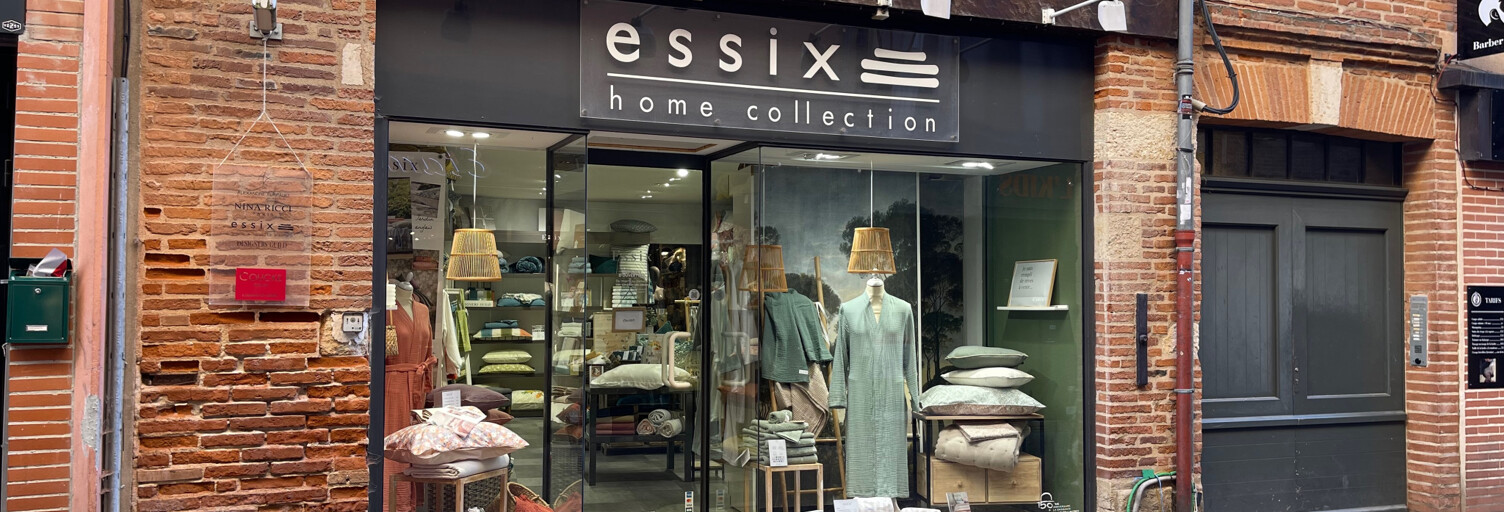 Commerce  35 m² à vendre à Albi (81000)