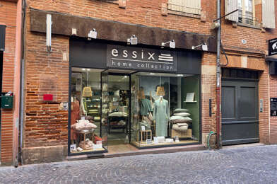 Commerce  15000 €