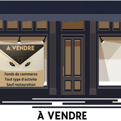 Commerce  129000 €