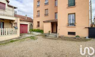 Appartement 2 Pièces 30 m² à vendre à Achères (78260)