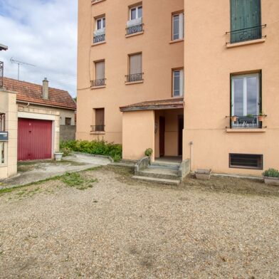 Appartement 2 pièces 139000 €